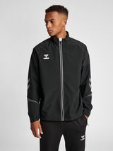 hummel Men's Lead Training Jacket-5