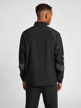 hummel Men's Lead Training Jacket-6