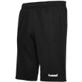hummel Youth Go Cotton Bermuda Shorts Shorts-1