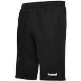 hummel Youth Go Cotton Bermuda Shorts Shorts-1