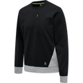 hummel Men's Tropper Sweatshirt-1