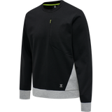 hummel Men's Tropper Sweatshirt-1