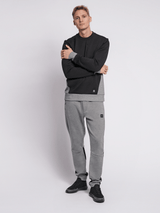 hummel Men's Tropper Sweatshirt-5