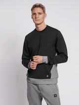 hummel Men's Tropper Sweatshirt-6