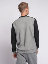 hummel Men's Tropper Sweatshirt-7
