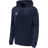 hummel Unisex Core XK Poly Sweat Hoodie-1