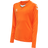 hummel Youth Core XK Poly Long Sleeve Jersey-1