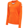 hummel Youth Core XK Poly Long Sleeve Jersey-1