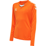 hummel Youth Core XK Poly Long Sleeve Jersey-1