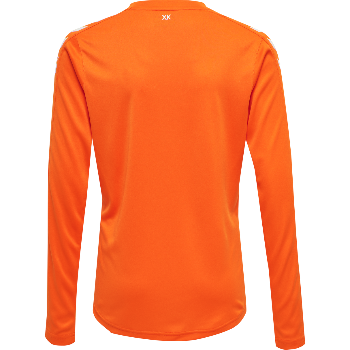 hummel Youth Core XK Poly Long Sleeve Jersey-2