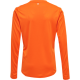 hummel Youth Core XK Poly Long Sleeve Jersey-2