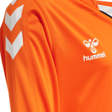 hummel Youth Core XK Poly Long Sleeve Jersey-3