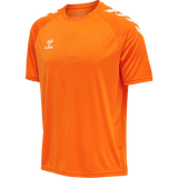 hummel Men's Core XK Core Poly Short Sleeve T-Shirt-1