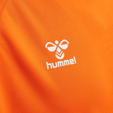 hummel Men's Core XK Core Poly Short Sleeve T-Shirt-3