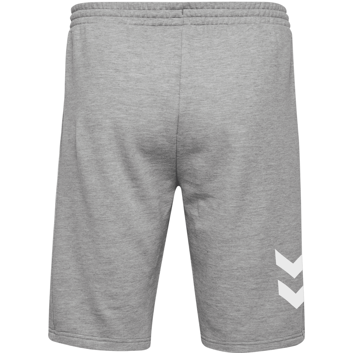 hummel Youth Go Cotton Bermuda Shorts Shorts-2