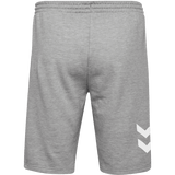 hummel Youth Go Cotton Bermuda Shorts Shorts-2