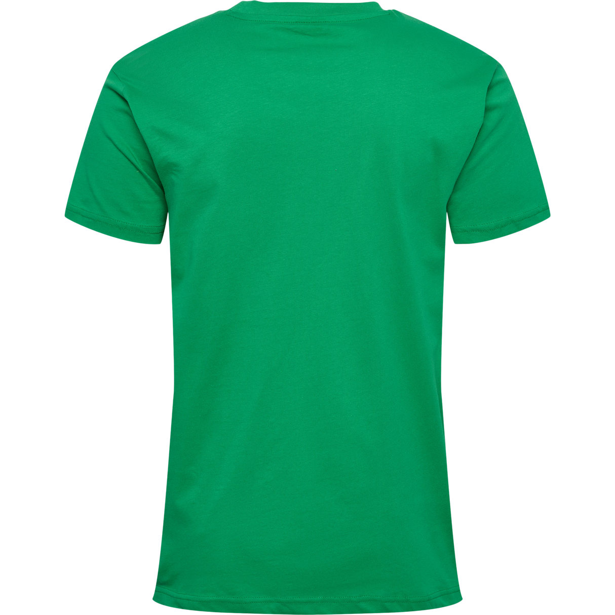 hummel Men's Basic Short Sleeve T-Shirt-2