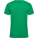 hummel Men's Basic Short Sleeve T-Shirt-2