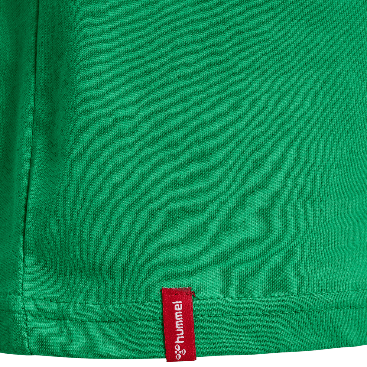 hummel Men's Basic Short Sleeve T-Shirt-3
