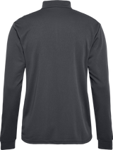 hummel Men's Authentic Half Zip Sweatshirt-2