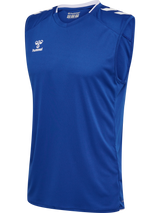 hummel Unisex Core 2.0 Jersey Sleeveless-1