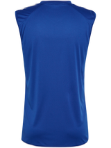 hummel Unisex Core 2.0 Jersey Sleeveless-2