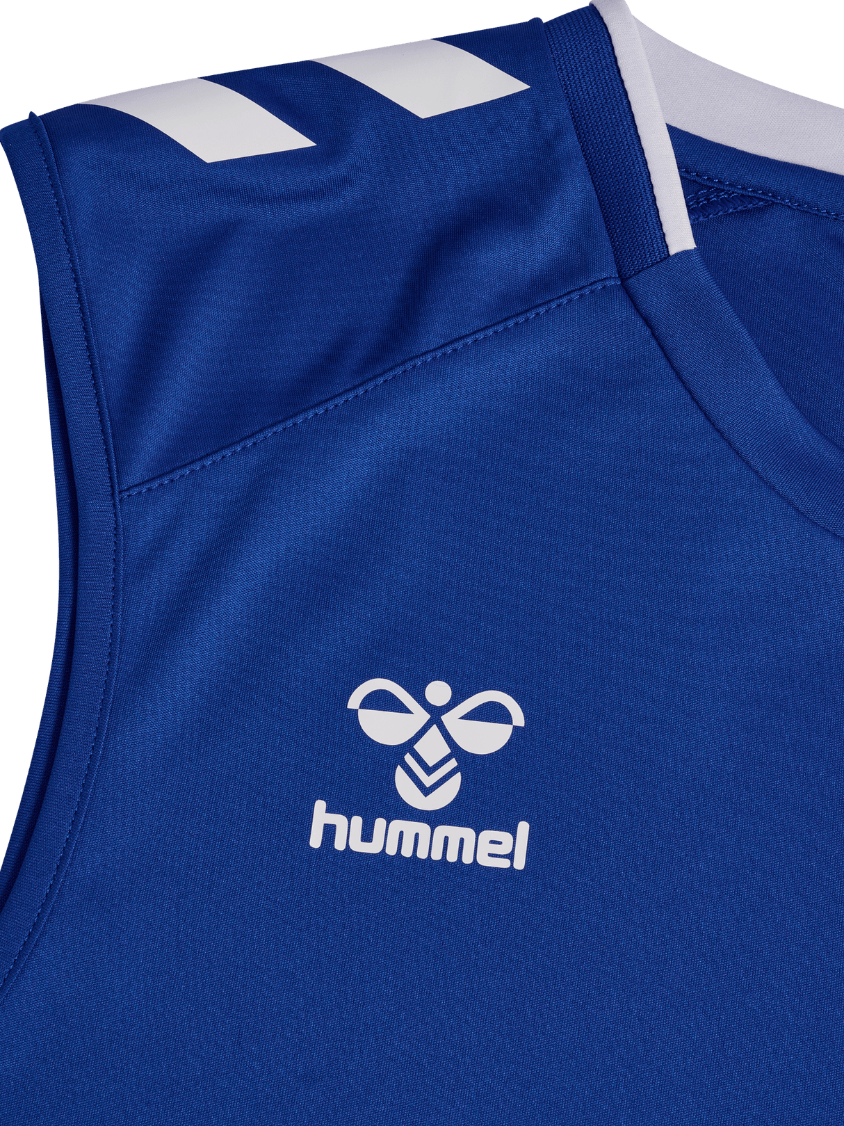 hummel Unisex Core 2.0 Jersey Sleeveless-3