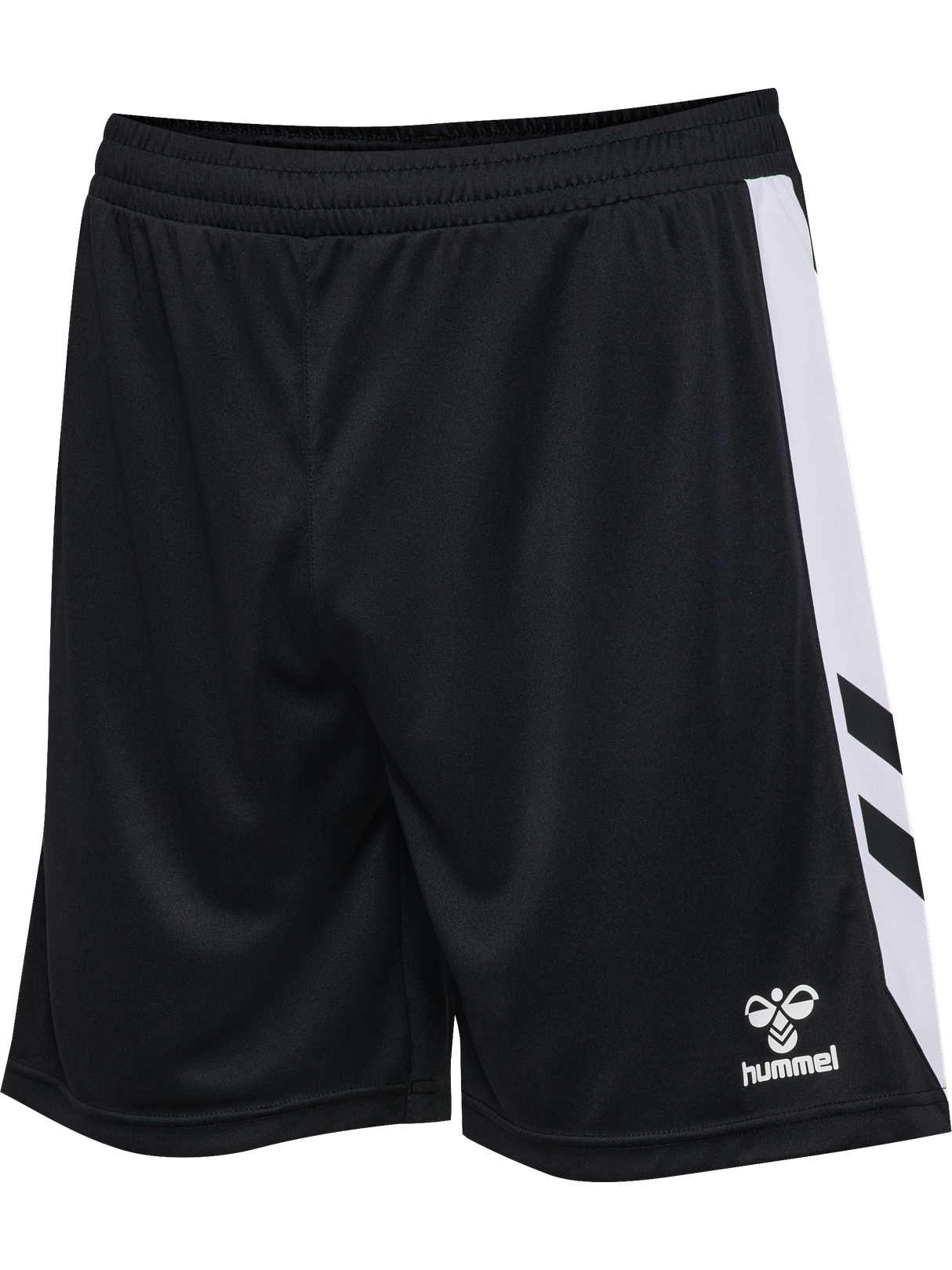 hummel Unisex Match Shorts-1