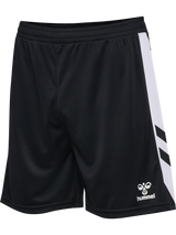 hummel Unisex Match Shorts-1