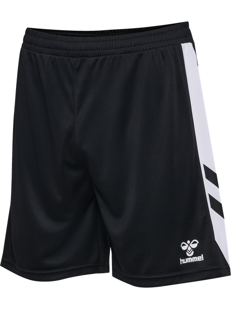 hummel Unisex Match Shorts-1