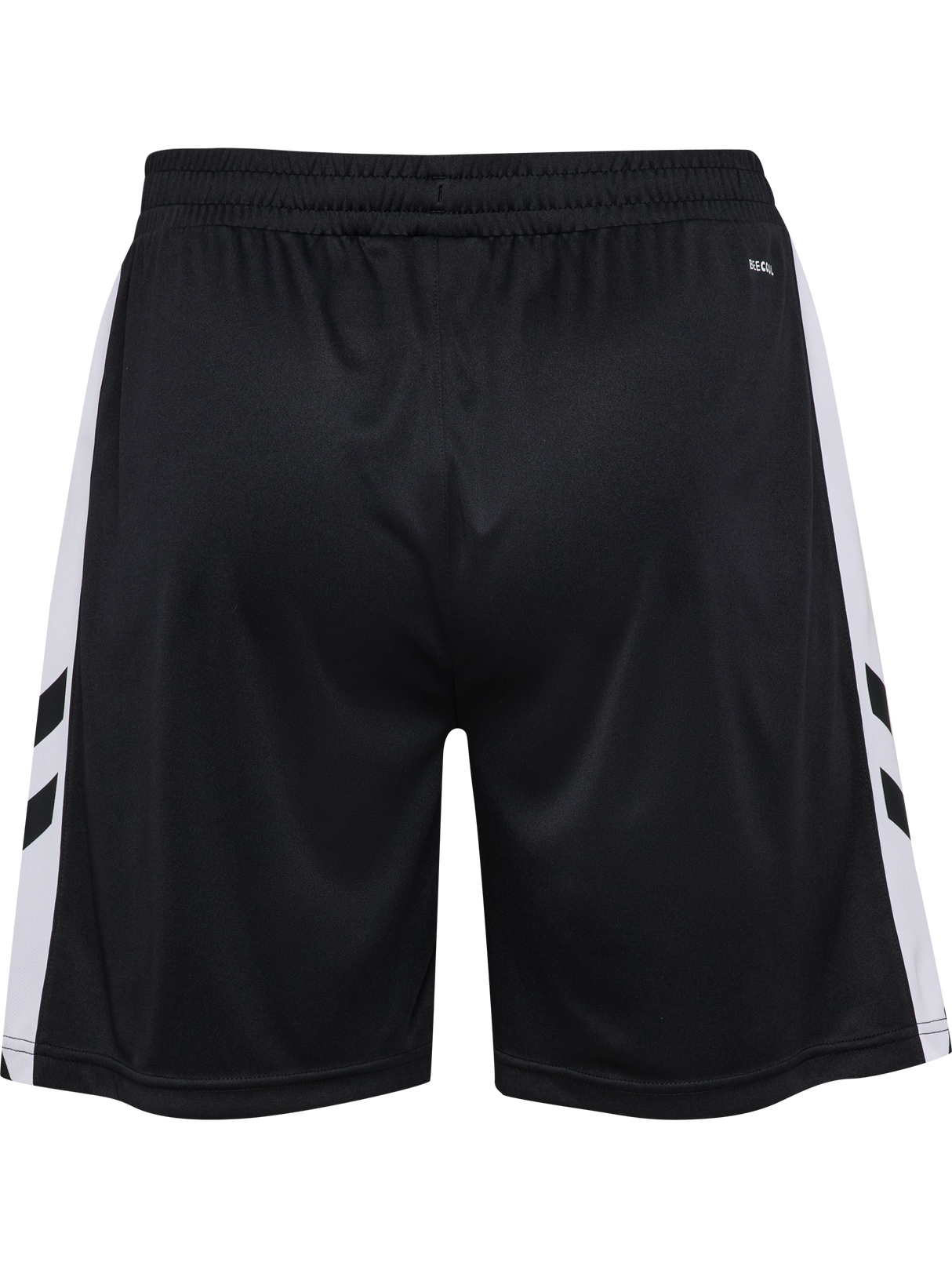 hummel Unisex Match Shorts-2