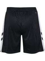 hummel Unisex Match Shorts-2