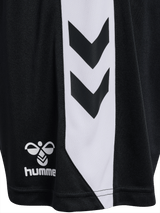 hummel Unisex Match Shorts-3