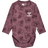 hummel Infant & Toddler Sneaker Bodysuit Long Sleeve-1