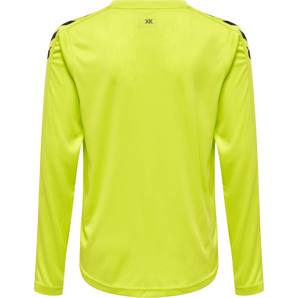 hummel Youth Core XK Poly Long Sleeve Jersey-2