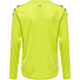 hummel Youth Core XK Poly Long Sleeve Jersey-2