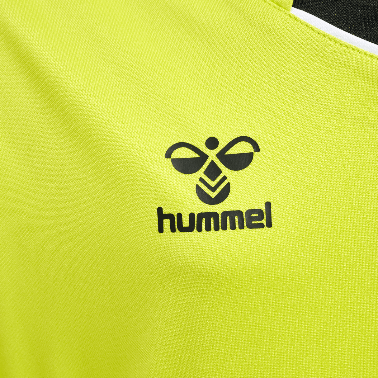 hummel Youth Core XK Poly Long Sleeve Jersey-3