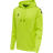 hummel Unisex Core XK Poly Sweat Hoodie-1