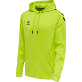 hummel Unisex Core XK Poly Sweat Hoodie-1