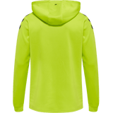 hummel Unisex Core XK Poly Sweat Hoodie-2