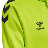 hummel Unisex Core XK Poly Sweat Hoodie-3