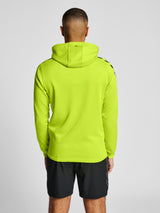 hummel Unisex Core XK Poly Sweat Hoodie-6