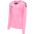 hummel Youth Core XK Poly Long Sleeve Jersey-1