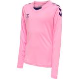 hummel Youth Core XK Poly Long Sleeve Jersey-1