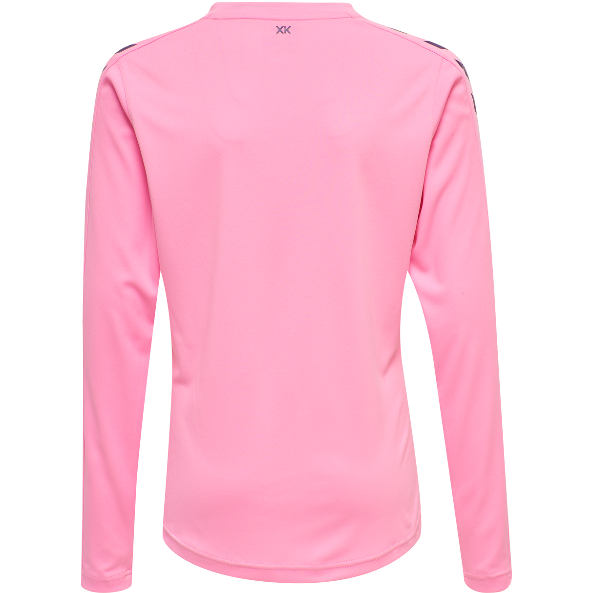 hummel Youth Core XK Poly Long Sleeve Jersey-2
