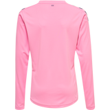hummel Youth Core XK Poly Long Sleeve Jersey-2