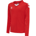 hummel Youth Core XK Poly Long Sleeve Jersey-1