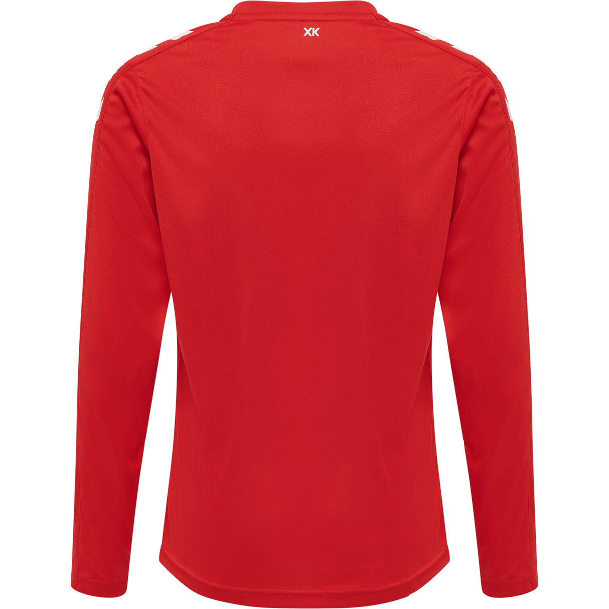 hummel Youth Core XK Poly Long Sleeve Jersey-2