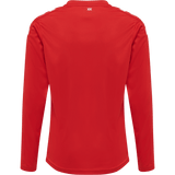 hummel Youth Core XK Poly Long Sleeve Jersey-2