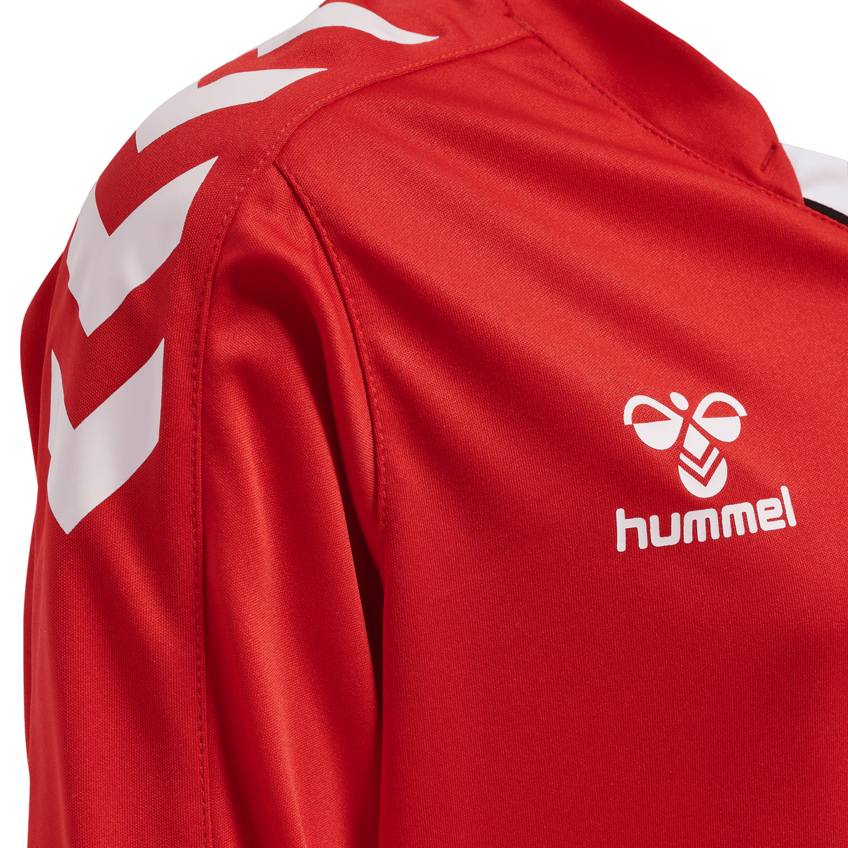 hummel Youth Core XK Poly Long Sleeve Jersey-3
